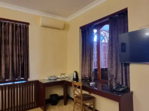 Boutique Hotel Grandview