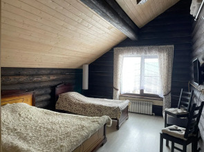 Гостевой дом Мышкин двор Барабановъ