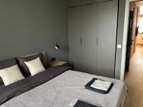 Квартира Просторная в Кудрово