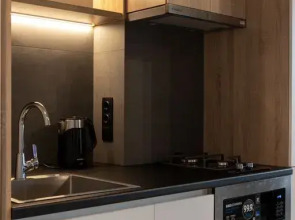 Апартаменты Эксклюзивные двухуровневые в центре города