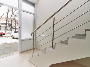 Гостевой дом Парковый