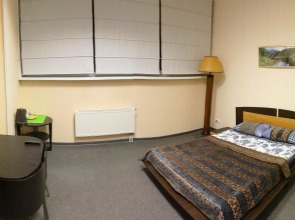 Гостевой дом Витро Вилладж