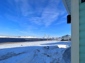 База отдыха Сияние Севера