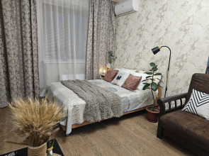 Квартира Айда к Регине (50 лет Октября 75)