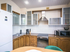 Апартаменты в самом центре Минск