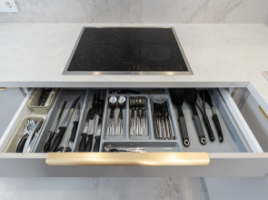 Частный дом Гостевой дом Курортный район Ласкино-Парк