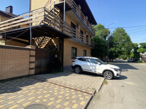 Гостевой дом Стелла