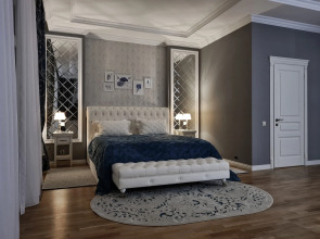 Вилла Дом на берегу Балтийского моря