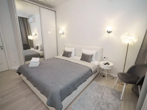 Квартира на высоте Нижнего