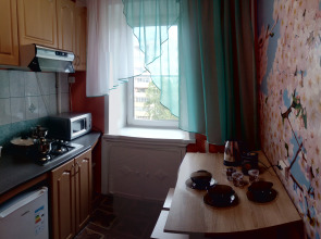 Апартаменты Венеция Карякинская 41