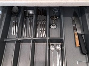 Апартаменты в Самом Центре Сочи в АК Архитектор