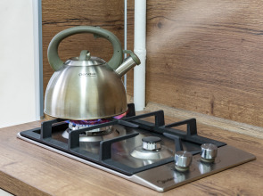 Апартаменты в центре Сочи