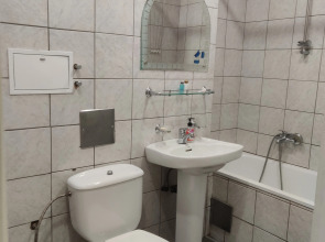 Апартаменты Севастопольская 6