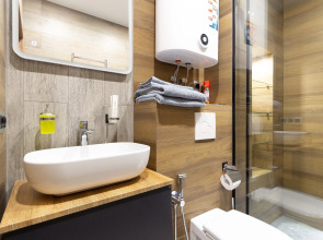 Апартаменты Каллио