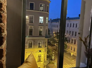 Апартаменты Английский 27