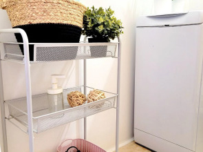 Апартаменты на 45 Стрелковой дивизии д108