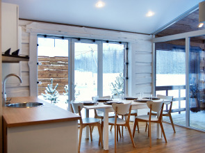 Парк-отель Мазай