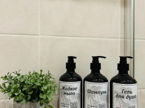 Апартаменты в Олимпийском Парке 50