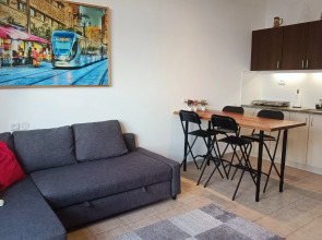 Апартаменты By the Sea