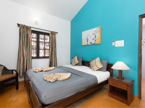 Villa Calangute - Phase 3