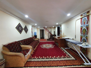 Гостевой дом Deshon Qala