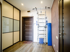 Апартаменты у парка Краснодар