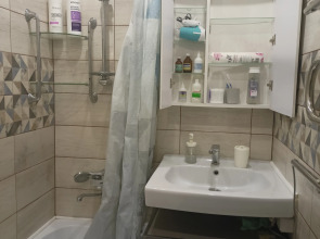 Квартира Монрепо