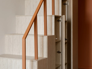 Квартира Студия Suite в центре Питера