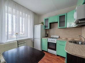 Апартаменты на Мичурина 10Б