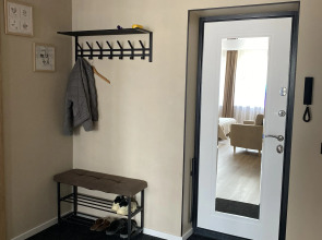 Квартира Лебединое гнездышко