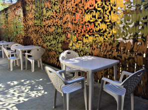 Гостевой Дом Латте