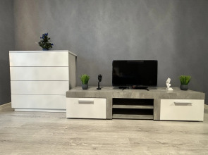 Квартира 1-а комнатная Современная в новом ЖК