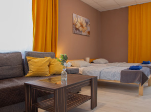 База отдыха Добрый Лось