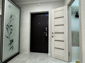 Квартира Евро 2-ком 01 у Казино я на Море