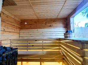 Гостевой Дом Коттедж у Озера