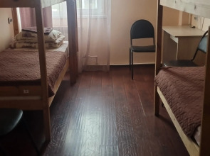 Отель Альфа