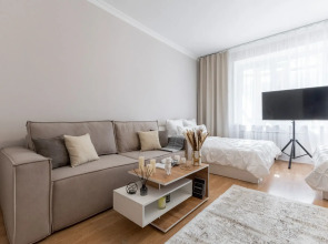 Апартаменты Residence Elegance на 14 персон
