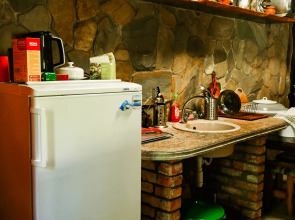 Гостевой дом "Салангана"