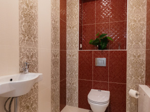 Апартаменты Room Tour