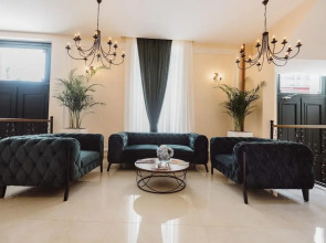 Отель Бульвар