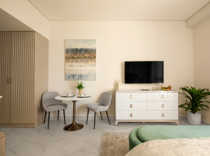 Апартаменты Happy Academia JBR