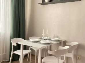 Апартаменты Белые ночи недалеко от Центра