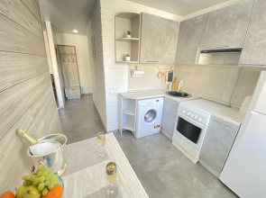 Апартаменты у Собора Рождества Иоанна Предтечи