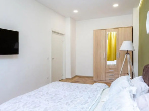 Квартира на Независимости 23