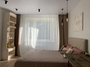 Квартира Однокомнатная у Метро Молодежная