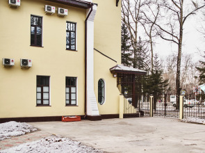 Отель Империал