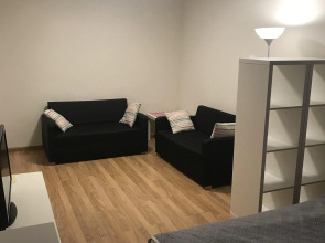 Апартаменты на Комсомольском проспекте