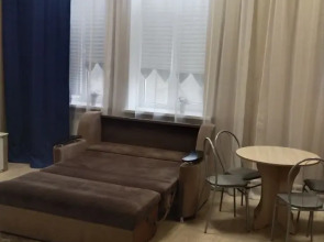 Квартира студия