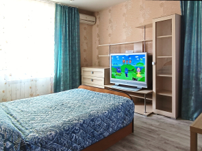 Квартира 1-комнатная в Старом Осколе