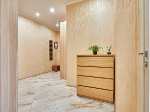 Апартаменты новые, стильные и уютные